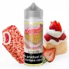 ELiquid Depot Shortcake Shortfill – Rich Strawberry Cake Vape | Blaze & Vape
