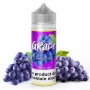 ELiquid Depot - Grape Shortfill | Bold Grape Flavor, 100ml Vape Juice | Blaze & Vape