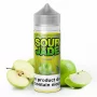ELiquid Depot - Sour Jade Shortfill E-Liquid | Bold Fruit Flavor | Blaze & Vape
