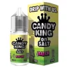 Candy King Salt - Batch Nicotine Salt E-Liquid for Bold Flavor | Blaze & Vape