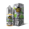 Candy King Salt - Hard Apple Iced | Crisp Apple Menthol Hit | Blaze & Vape