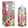 Frozen Fruit Monster - Strawberry Kiwi Pomegranate Ice | Cool & Fruity Vaping | Blaze & Vape