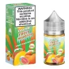Frozen Fruit Monster Mango Peach Guava Ice E-Liquid | Blaze & Vape