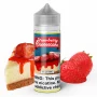 ELiquid Depot - Strawberry Cheesecake E-Liquid for Dessert Lovers | Blaze & Vape