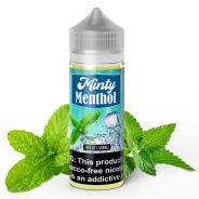ELiquid Depot - Minty Menthol E-Liquid for a Crisp, Cool Vaping Experience | Blaze & Vape
