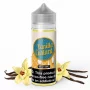 ELiquid Depot Vanilla Custard – Smooth Dessert Vape Experience | Blaze & Vape