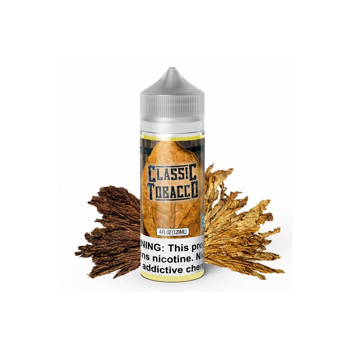 ELiquid Depot Classic Tobacco E-Liquid – Bold, Smooth Vape Flavor | Blaze & Vape