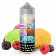 ELiquid Depot - Sherbert | Smooth, Fruity Vape Flavor | Blaze & Vape