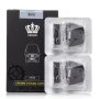 Uwell Crown D Pods – Leak-Resistant Replacement Pods | Blaze & Vape