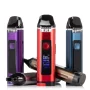 Uwell Crown D Pod Mod Kit – Powerful & Portable Pod System | Blaze & Vape
