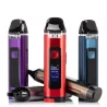 Uwell Crown D Pod Mod Kit – Powerful & Portable Pod System | Blaze & Vape