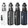 Voopoo Argus MT 100W Mod Kit – Powerful & Durable Vape Device | Blaze & Vape