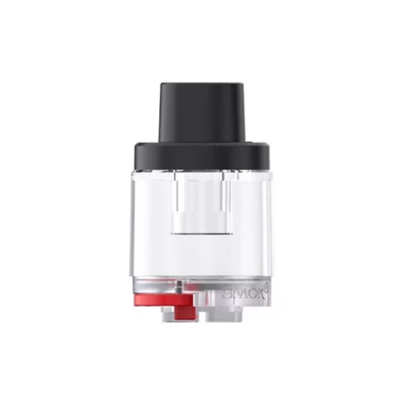SMOK RPM 85/100 Replacement Pods – Refillable & Leak-Resistant | Blaze & Vape