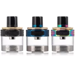 SMOK PNP-X Replacement Pod – Leak-Resistant & Easy Refills | Blaze & Vape