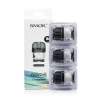 SMOK Novo 4 Pods – Leak-Resistant, Smooth Vaping Experience | Blaze & Vape