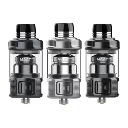 Voopoo MAAT Tank – Superior Flavor and Cloud Production | Blaze & Vape