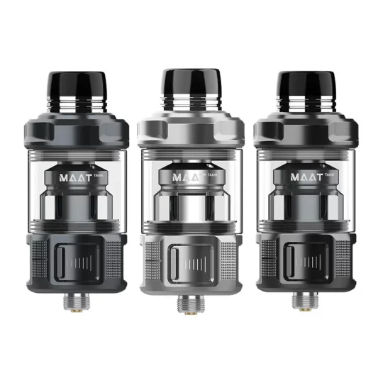Voopoo MAAT Tank – Superior Flavor and Cloud Production | Blaze & Vape
