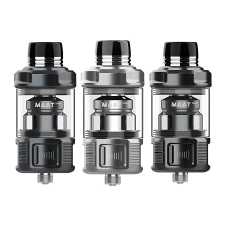 Voopoo MAAT Tank – Superior Flavor and Cloud Production | Blaze & Vape