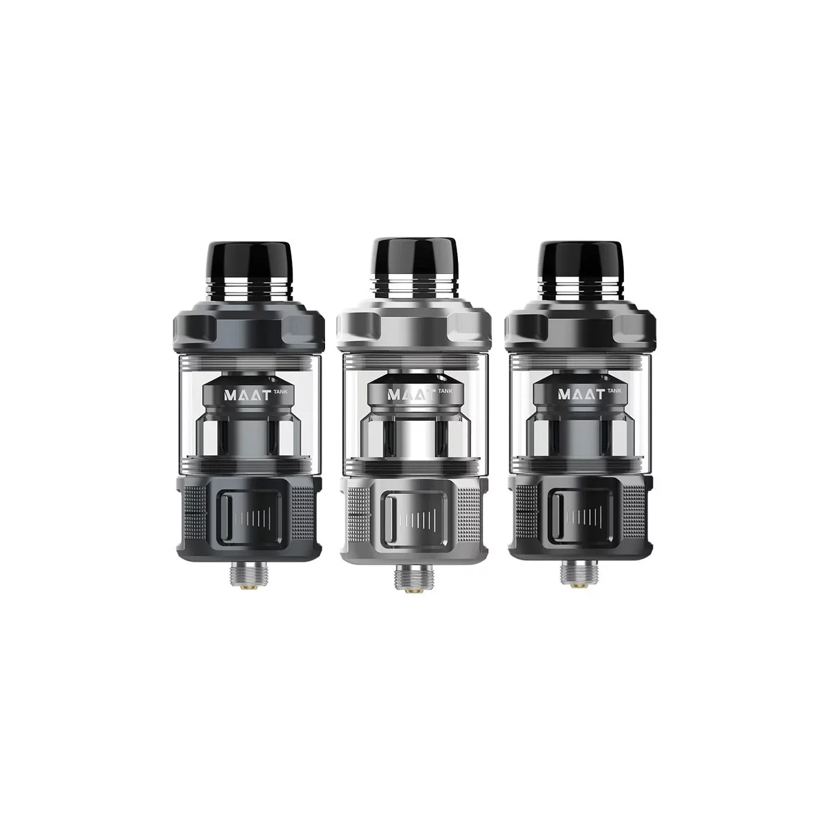 Voopoo MAAT Tank – Superior Flavor and Cloud Production | Blaze & Vape