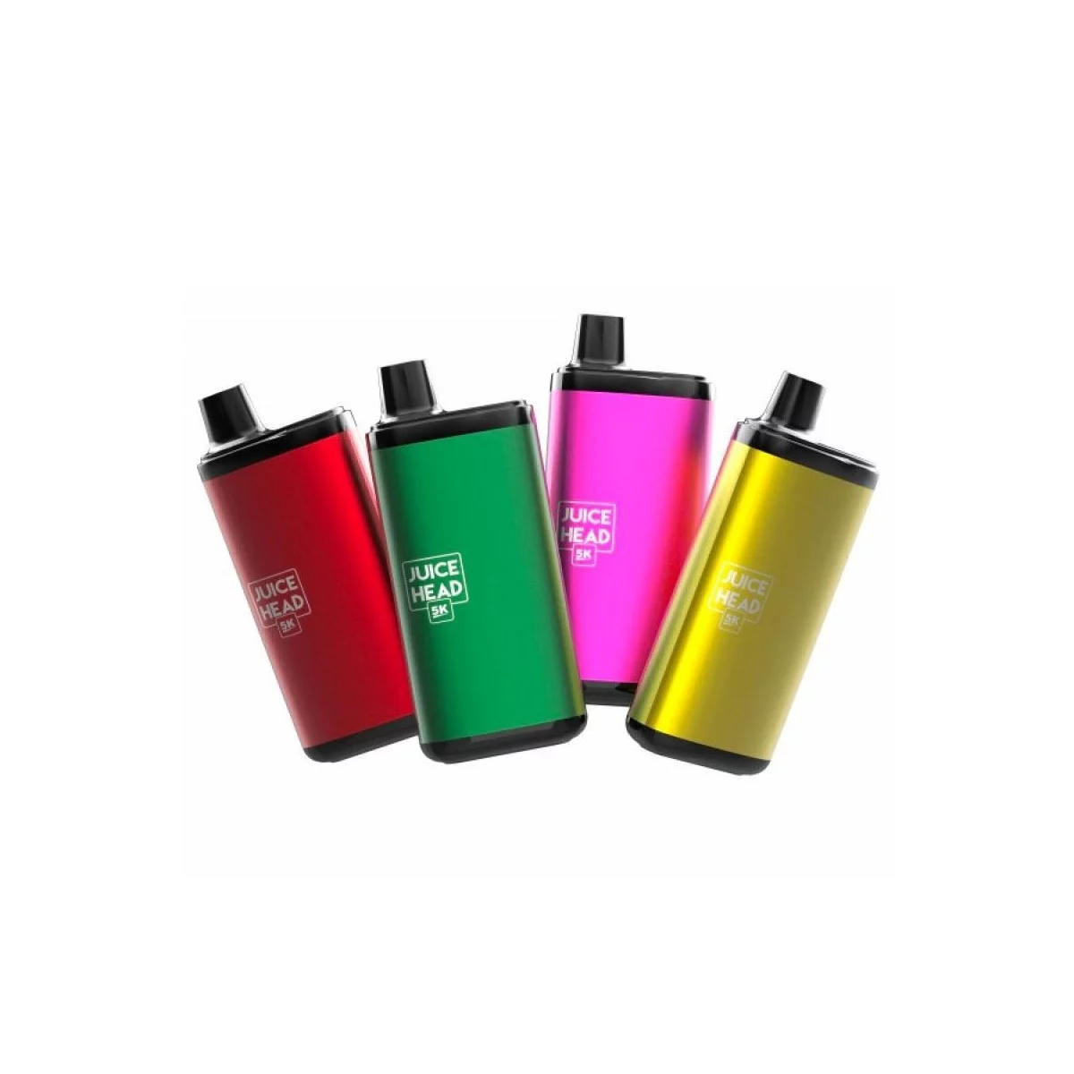 Juice Head 5K ZTN Disposable Vape - 5000 Puffs of Bold Flavor | Blaze & Vape