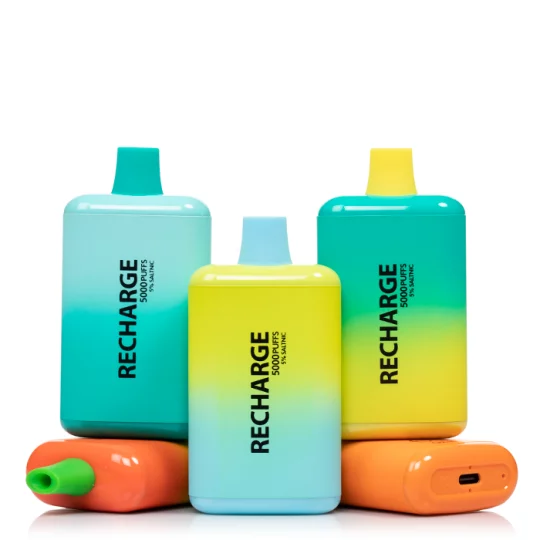 Fume Recharge Vape - Powerful, Rechargeable Performance | Blaze & Vape