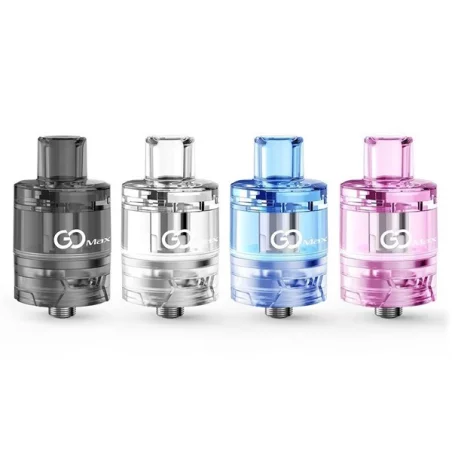 Innokin GoMax Disposable Tank – Premium Flavor and Easy Use | Blaze & Vape