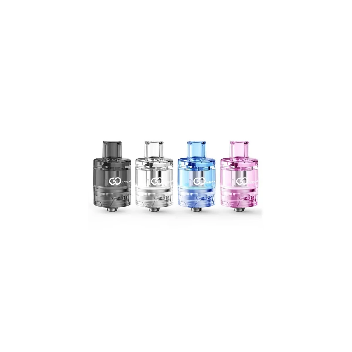 Innokin GoMax Disposable Tank – Premium Flavor and Easy Use | Blaze & Vape