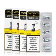 Voopoo PNP-X Mesh Coils – Superior Flavor & Long-Lasting | Blaze & Vape