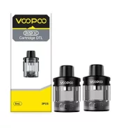 Voopoo PnP-X Pods – Durable, Leak-Resistant Vape Pods | Blaze & Vape