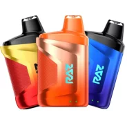Geek Vape - RAZ CA6000 Long-Lasting Disposable Vape | Blaze & Vape