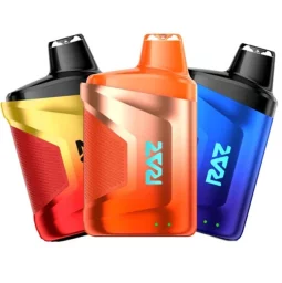 Geek Vape - RAZ CA6000 Long-Lasting Disposable Vape | Blaze & Vape