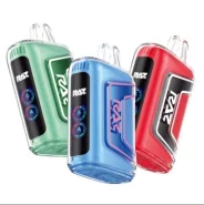 Geek Vape RAZ TN9000 Disposable Vape with 9000 Puffs | Blaze & Vape
