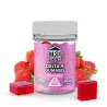 Tre House Delta 9 Gummies 200mg – Potent THC Edibles | Blaze & Vape