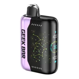 Geek Bar Pulse X 25K Disposable Vape with Digital Display | Blaze & Vape