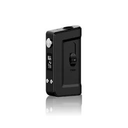 Hamilton Devices - The Shiv | Retractable Cartridge Vaporizer for Discreet Use | Blaze & Vape