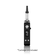 The Shiv Adjustable Cartridge Vaporizer – Portable & Discreet | Blaze & Vape