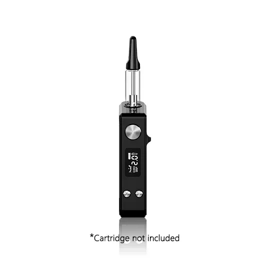 The Shiv Adjustable Cartridge Vaporizer – Portable & Discreet | Blaze & Vape