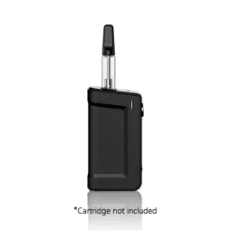 Hamilton Devices - The Shiv Adjustable Vape Battery | Blaze & Vape