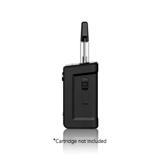 Hamilton Devices - The Shiv Auto-Draw Vaporizer with Sleek Retractable Design | Blaze & Vape