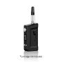 Hamilton Devices - The Shiv Auto-Draw Vaporizer with Retractable Cartridge | Blaze & Vape