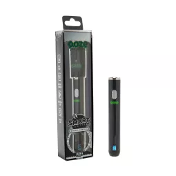 Ooze Smart 510 Battery - Sleek Design & Auto Shut-Off | Blaze & Vape