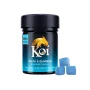 Koi Delta-8 Gummies 500mg – Tasty Relaxation Support | Blaze & Vape