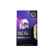 Koi Delta-8 Cartridge 1G – Smooth, Uplifting Vape Experience | Blaze & Vape