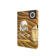 Koi THC-P 1G Vape Cartridge – Potent Cannabinoid Experience | Blaze & Vape