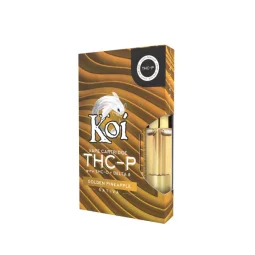 Koi THC-P 1G Vape Cartridge – Potent Cannabinoid Experience | Blaze & Vape
