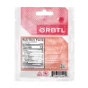 Orbtl Delta 8 Gummies 125mg – Relaxation & Flavor | Blaze & Vape