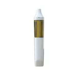 Orbtl Delta 8 Disposable Vape | 1 Gram of Smooth Relaxation | Blaze & Vape
