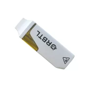 Orbtl Delta 9 Disposable Vape | 1g Potent Blend for Smooth Hits | Blaze & Vape