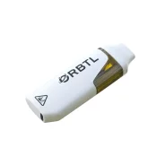 Orbtl Delta 9 Disposable Vape | 1 Gram – Potent & Convenient | Blaze & Vape