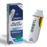 Orbtl Delta 9 Disposable Vape – 1g of Smooth Power | Blaze & Vape